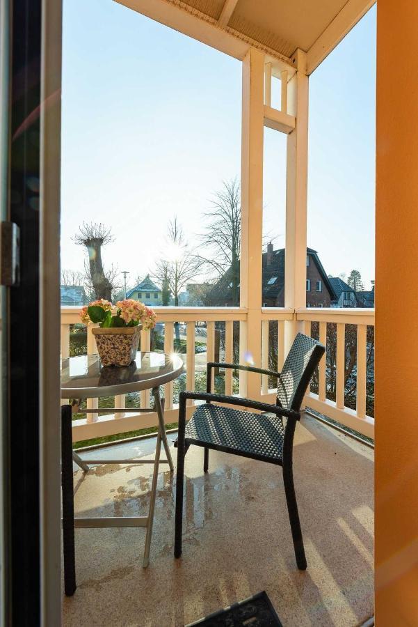 Villa Balticum Zingst Exterior photo